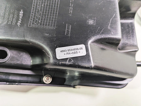 2016 BMW R1200RT K52 Right Glove Box Storage Compartment 46638544958 {{ shop.shopifyCountryName }} - Mototech271