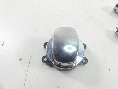 2004 Harley Softail FXSTD SE CVO Deuce Ignition Switch Key Lock Set 71450-04 {{ shop.shopifyCountryName }} - Mototech271
