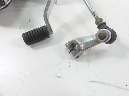 2007 Honda VT1100 C Shadow Spirit Kuryakyn Front Rear Floor Board Set 4351 8818 {{ shop.shopifyCountryName }} - Mototech271