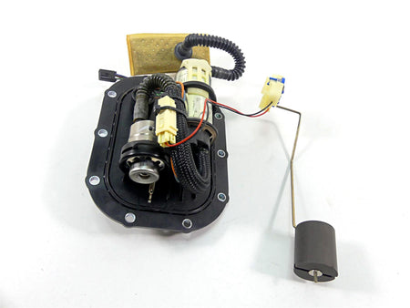 2011 Victory Cross Country Fuel Gas Petrol Pump - Tested 2521020 {{ shop.shopifyCountryName }} - Mototech271