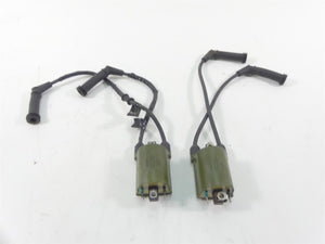 2003 Honda VTX1300 S Ignition Coil Wire Plugs Set 30510-MCC-003 | Mototech271