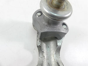 2009 Harley FLHTCU SE4 CVO E-Glide Handlebar Handle Bar Riser Set 56149-88B | Mototech271