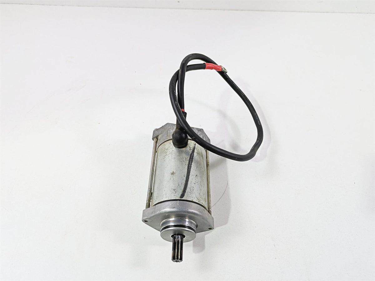 2020 KTM 1290 Super Adventure R Engine Starter Motor 60440001000 {{ shop.shopifyCountryName }} - Mototech271