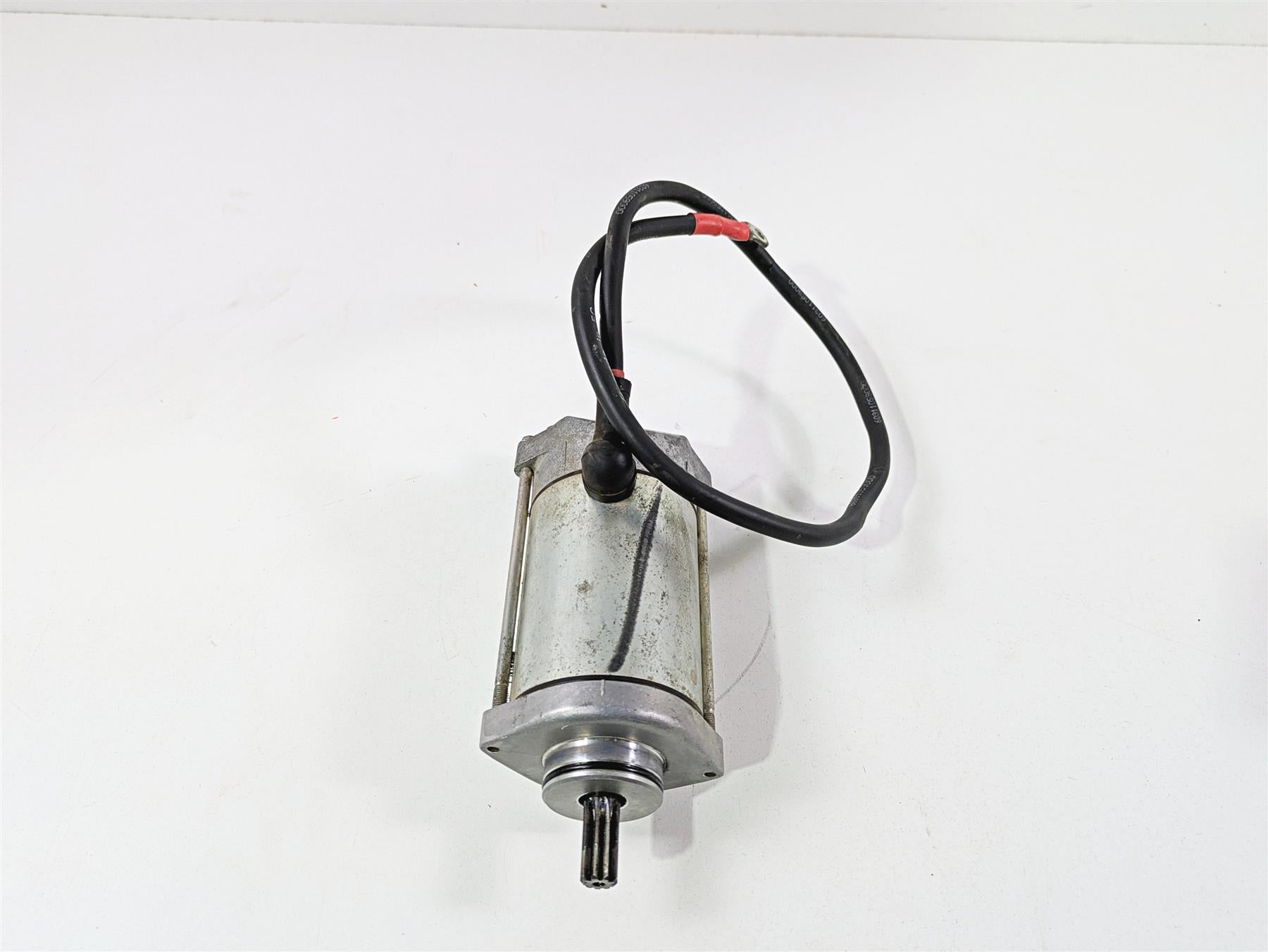 2020 KTM 1290 Super Adventure R Engine Starter Motor 60440001000 {{ shop.shopifyCountryName }} - Mototech271