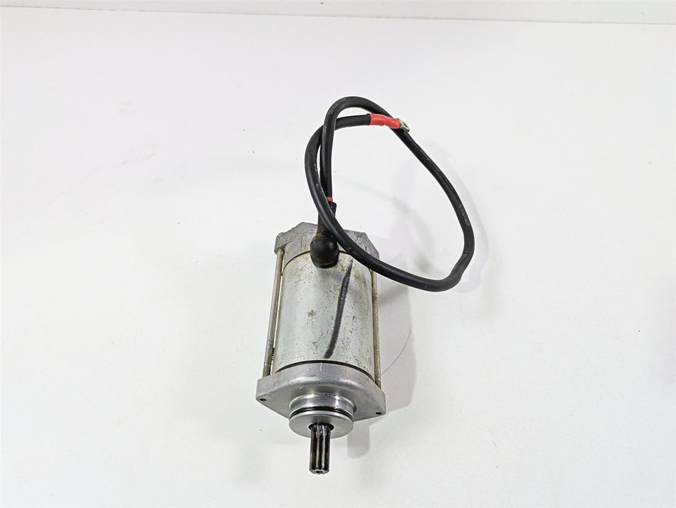 2020 KTM 1290 Super Adventure R Engine Starter Motor 60440001000 {{ shop.shopifyCountryName }} - Mototech271