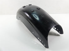 Load image into Gallery viewer, 2014 Harley FXDF Dyna Fat Bob Rear Fender Tire Hugger Mud Guard -Read 59500135
