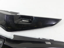 Load image into Gallery viewer, 2015 BMW K1600GT K48 Outer Tail Fairing Cover Cowl Set 46627709506 46627709505
