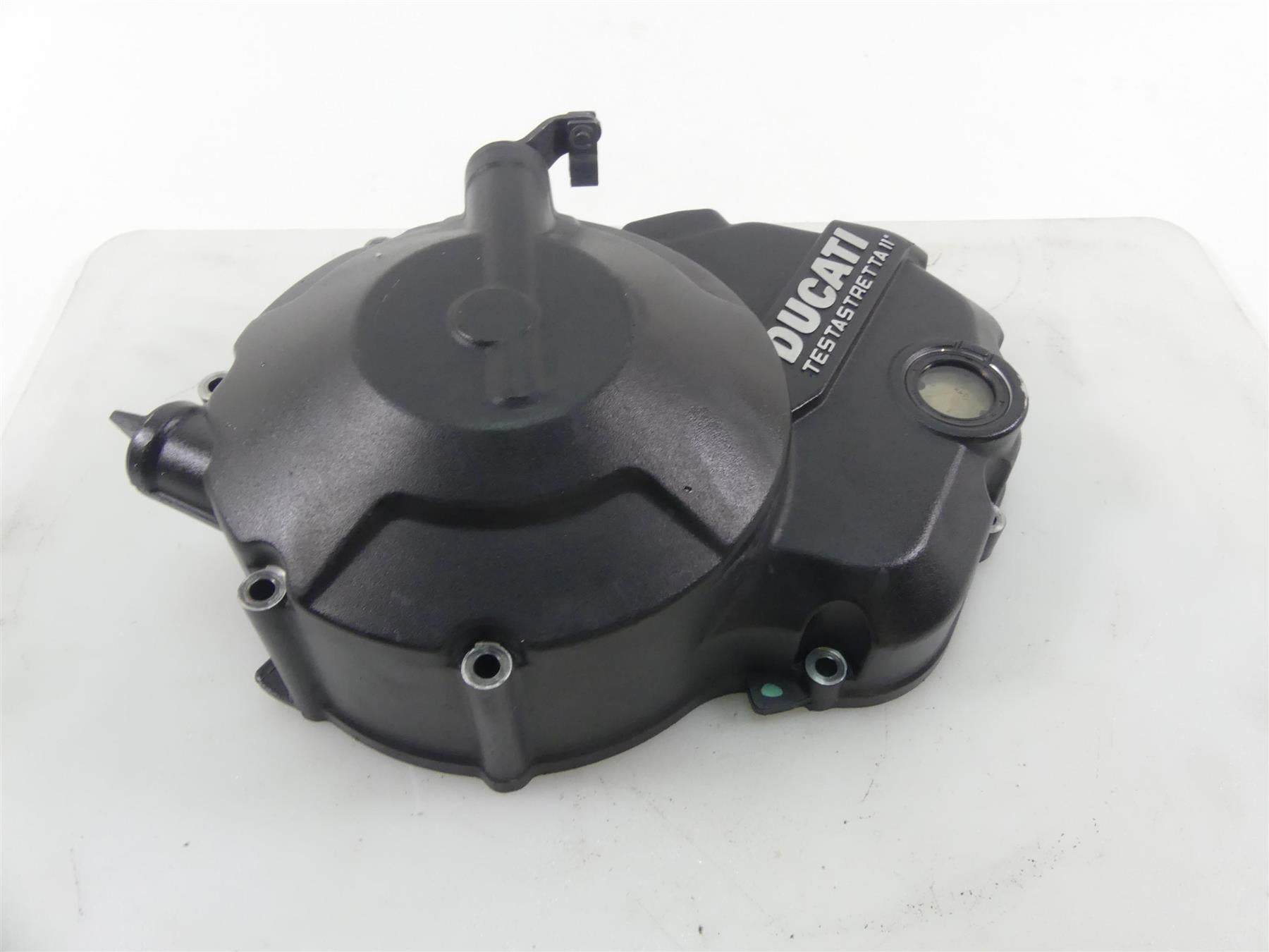 2017 Ducati 939 S Supersport Right Side Engine Clutch Cover 24331392A {{ shop.shopifyCountryName }} - Mototech271