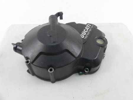 2017 Ducati 939 S Supersport Right Side Engine Clutch Cover 24331392A {{ shop.shopifyCountryName }} - Mototech271