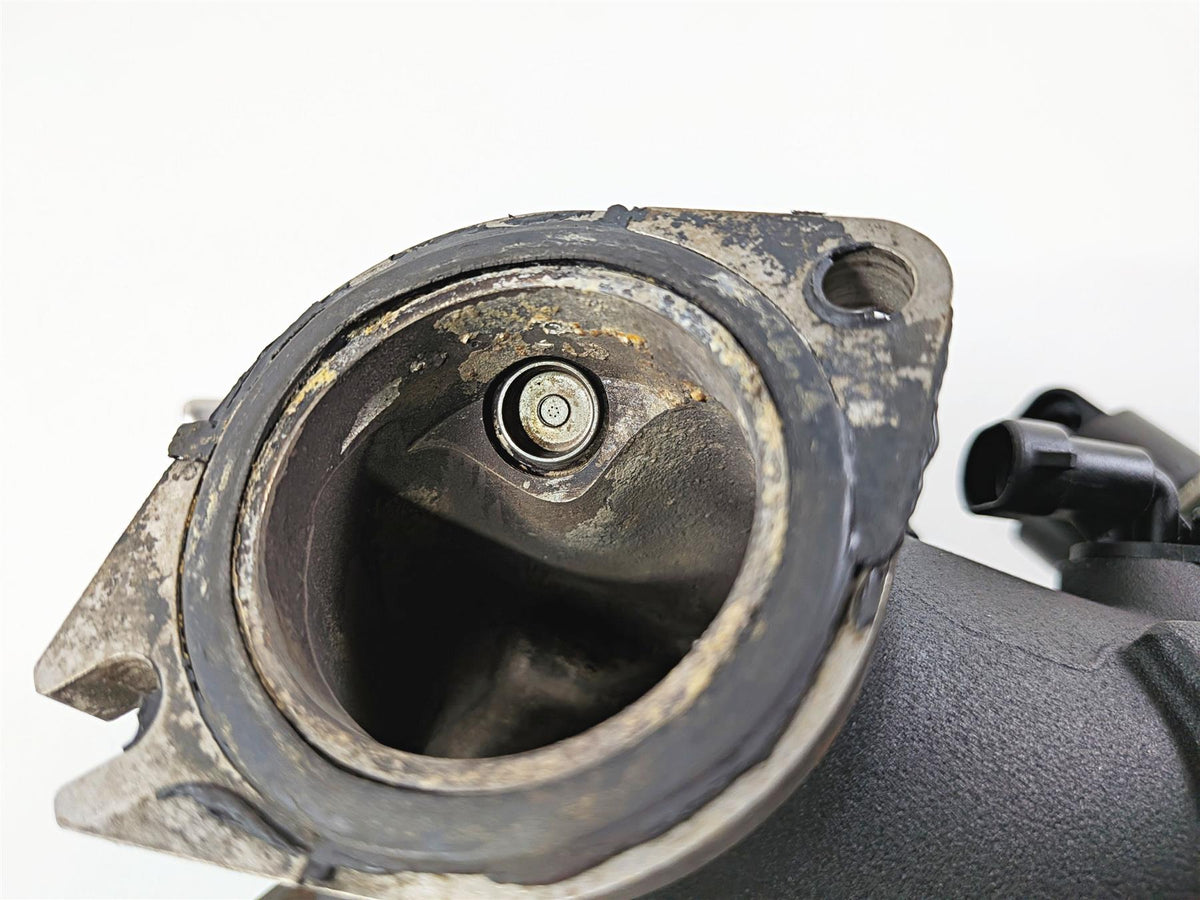 2007 Harley Dyna FXDB Street Bob Throttle Body Fuel Injection 27708-06B {{ shop.shopifyCountryName }} - Mototech271
