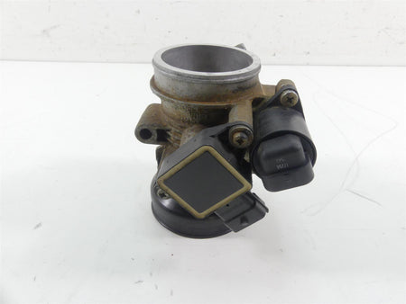 2014 Can Am Renegade 1000 STD Throttle Body 420296876 420685326 {{ shop.shopifyCountryName }} - Mototech271