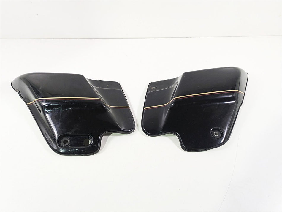 1996 Harley Touring FLHTCUI Electra Glide Side Cover Fairing Set 66248-93 {{ shop.shopifyCountryName }} - Mototech271
