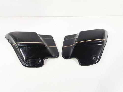 1996 Harley Touring FLHTCUI Electra Glide Side Cover Fairing Set 66248-93 | Mototech271