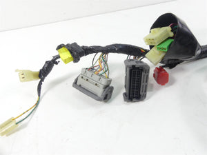 2006 Honda V-Twin VTX1800 N3 Main Wiring Harness Loom - No Cuts 32100-MCV-D00 | Mototech271