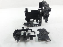 Load image into Gallery viewer, 2021 Harley Softail FXBBS Street Bob Electrical Carrier Plastic Set 69201632
