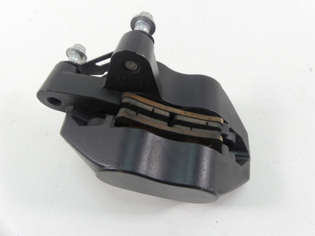 2019 Harley FLHC Softail Heritage Front Brake Caliper 41300095 {{ shop.shopifyCountryName }} - Mototech271
