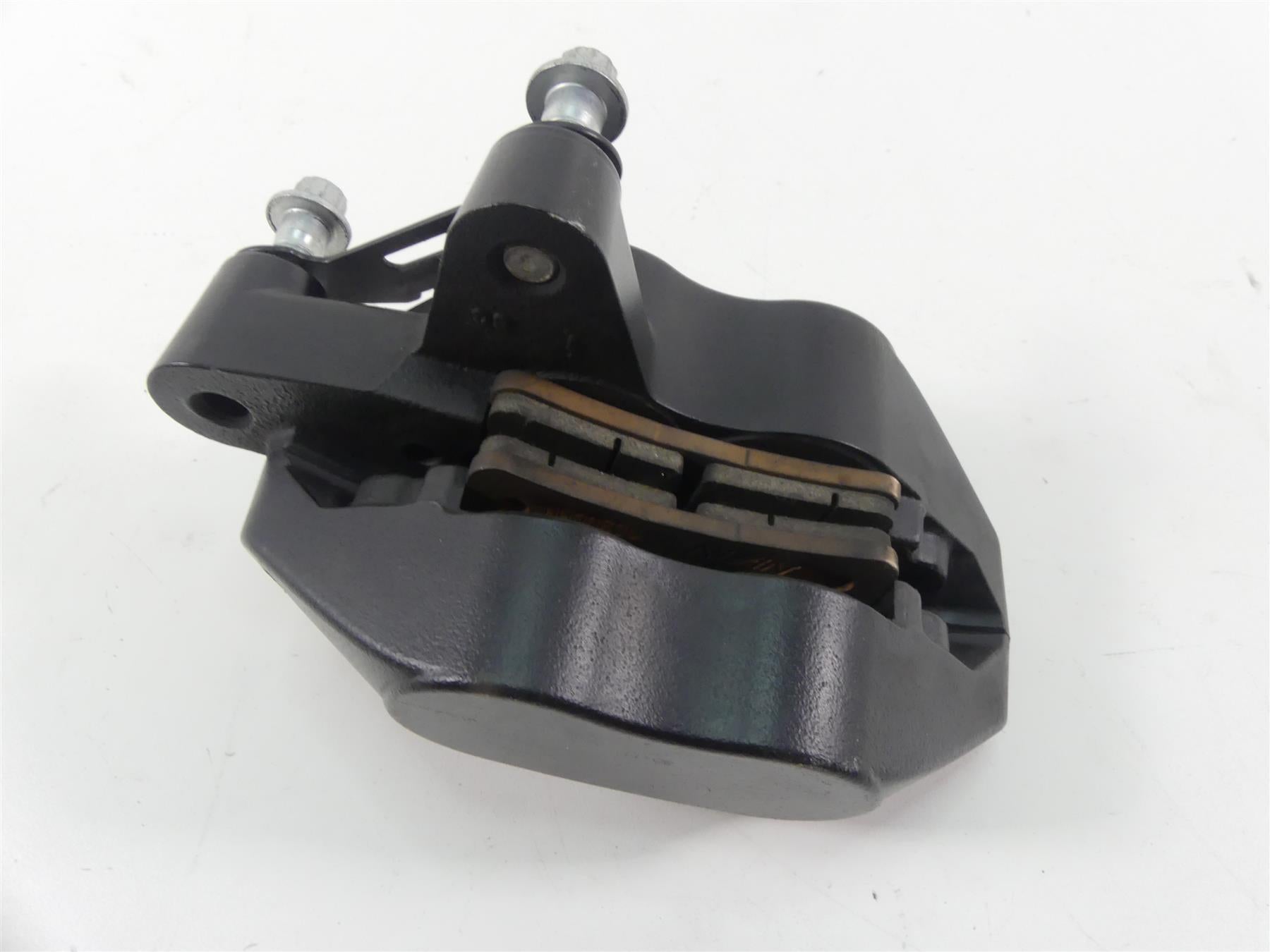 2019 Harley FLHC Softail Heritage Front Brake Caliper 41300095 {{ shop.shopifyCountryName }} - Mototech271
