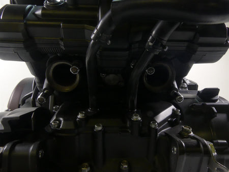 2013 Yamaha VMX17 V-Max 1700 Running Engine Motor 22K - Video 2S3-15100-11-00 {{ shop.shopifyCountryName }} - Mototech271