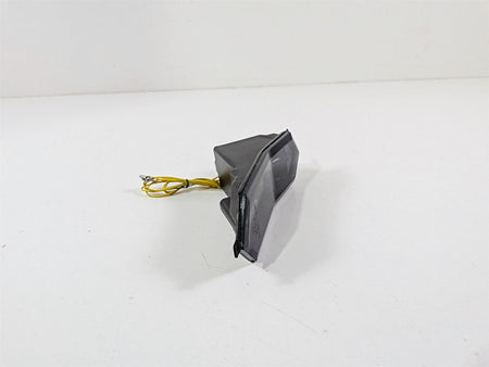 2024 Yamaha YZF R1 RN65 Aftermarket Smoked Taillight Turn Signal Lamp {{ shop.shopifyCountryName }} - Mototech271