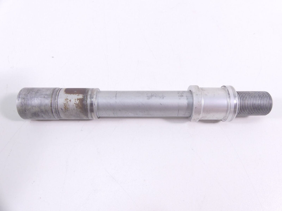 2008 BMW R1200R K27 Front Axle Wheel Spindle 25mm 36318526446 {{ shop.shopifyCountryName }} - Mototech271