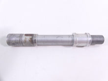 Load image into Gallery viewer, 2008 BMW R1200R K27 Front Axle Wheel Spindle 25mm 36318526446
