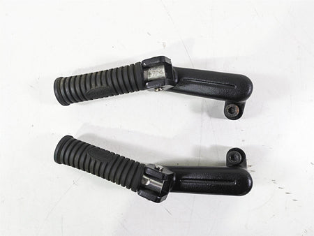 2018 Indian Chieftain Dark Horse Rear Passenger Foot Pegs 5140869 5140870 {{ shop.shopifyCountryName }} - Mototech271