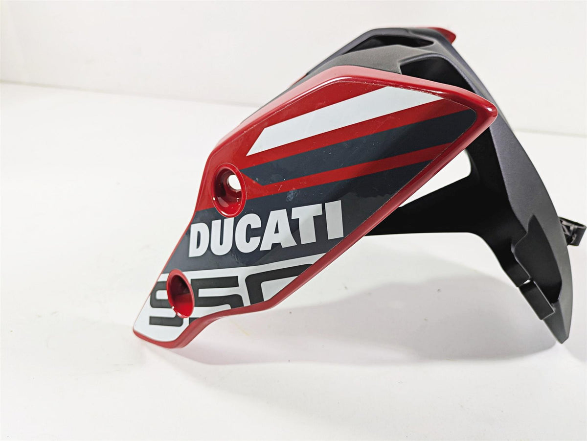 2022 Ducati Hypermotard 950 Lower Front Fender 564P1031CA {{ shop.shopifyCountryName }} - Mototech271