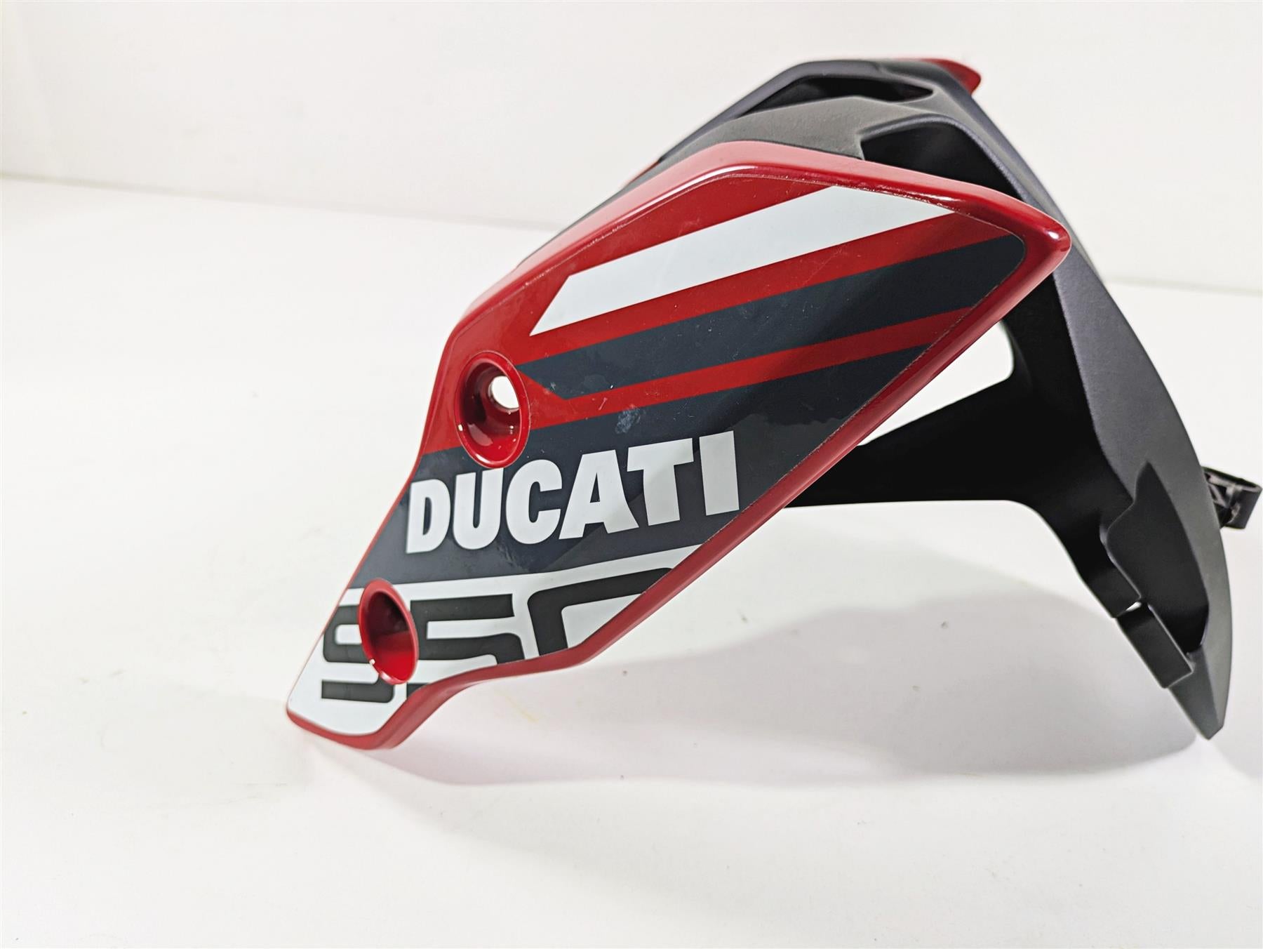 2022 Ducati Hypermotard 950 Lower Front Fender 564P1031CA {{ shop.shopifyCountryName }} - Mototech271
