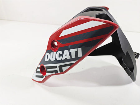 2022 Ducati Hypermotard 950 Lower Front Fender 564P1031CA {{ shop.shopifyCountryName }} - Mototech271