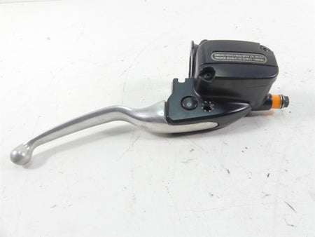 2013 Harley VRSCDX Night Rod Special Front Brake Master Cylinder 11/16 44551-08F {{ shop.shopifyCountryName }} - Mototech271