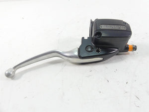 2013 Harley VRSCDX Night Rod Special Front Brake Master Cylinder 11/16 44551-08F | Mototech271