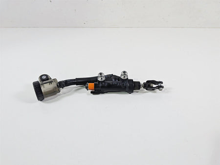 2023 Yamaha MT10 MTN1000 Rear Brake Master Cylinder Brembo 56P-2583V-00-00 {{ shop.shopifyCountryName }} - Mototech271