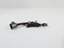 Load image into Gallery viewer, 2023 Yamaha MT10 MTN1000 Rear Brake Master Cylinder Brembo 56P-2583V-00-00
