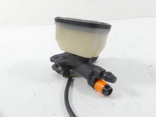 Load image into Gallery viewer, 2006 Ducati Multistrada 1000S Brembo Front Brake Master Cylinder 62440301A
