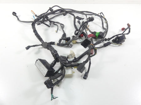 2016 Honda VT1300 CRG Stateline Main Wiring Harness Loom - No Cut 32100-MFY-A00 {{ shop.shopifyCountryName }} - Mototech271