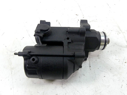 2011 Harley Softail FLSTF Fat Boy Engine Starter Motor 96ci 103ci 31618-06A | Mototech271