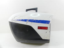 Load image into Gallery viewer, 2017 BMW R1200RT K52 Left Saddlebag Saddle Bag 46547728663
