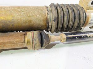 2020 Can Am Maverick X3 Turbo R STD Rack & Pinion Axle Set 64" 709402021