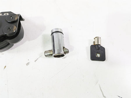 2010 Harley VRSCF Muscle Rod Ignition Switch Key Steering Lock Set 70020-05 {{ shop.shopifyCountryName }} - Mototech271