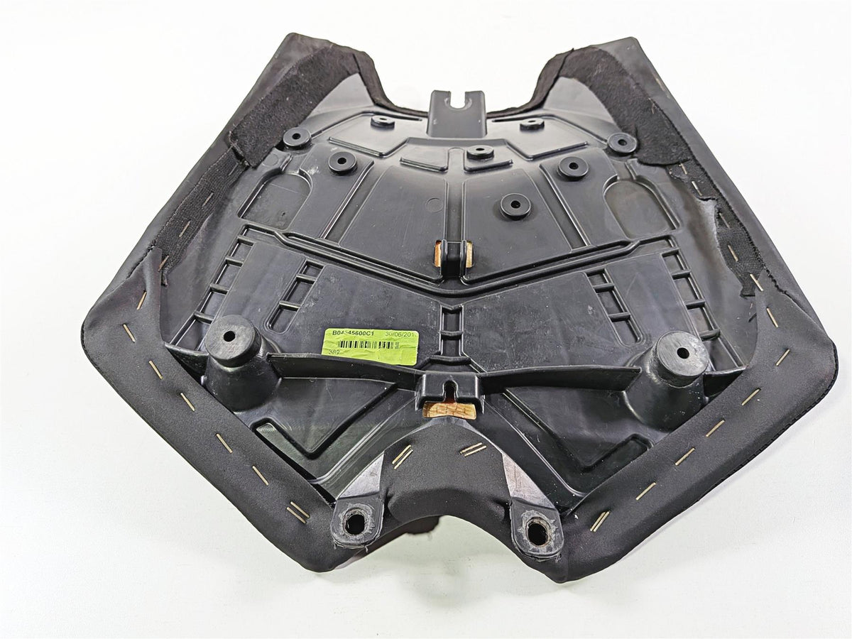 2016 Aprilia RSV 1100 Tuono V4 Factory Front Seat Saddle B04545600C1 {{ shop.shopifyCountryName }} - Mototech271
