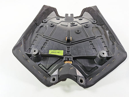 2016 Aprilia RSV 1100 Tuono V4 Factory Front Seat Saddle B04545600C1 {{ shop.shopifyCountryName }} - Mototech271