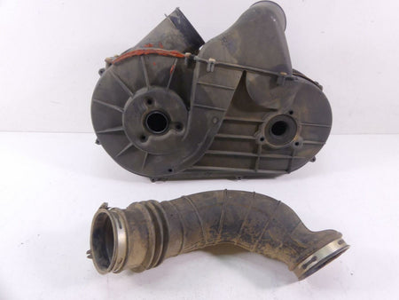 2015 Polaris RZR S 900 EPS Primary Drive Clutch Cover Set - Read 2634179 2634863 {{ shop.shopifyCountryName }} - Mototech271