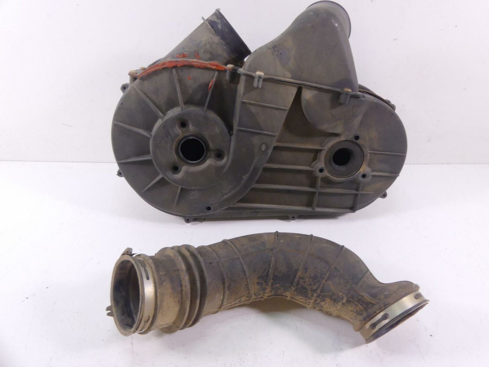2015 Polaris RZR S 900 EPS Primary Drive Clutch Cover Set - Read 2634179 2634863
