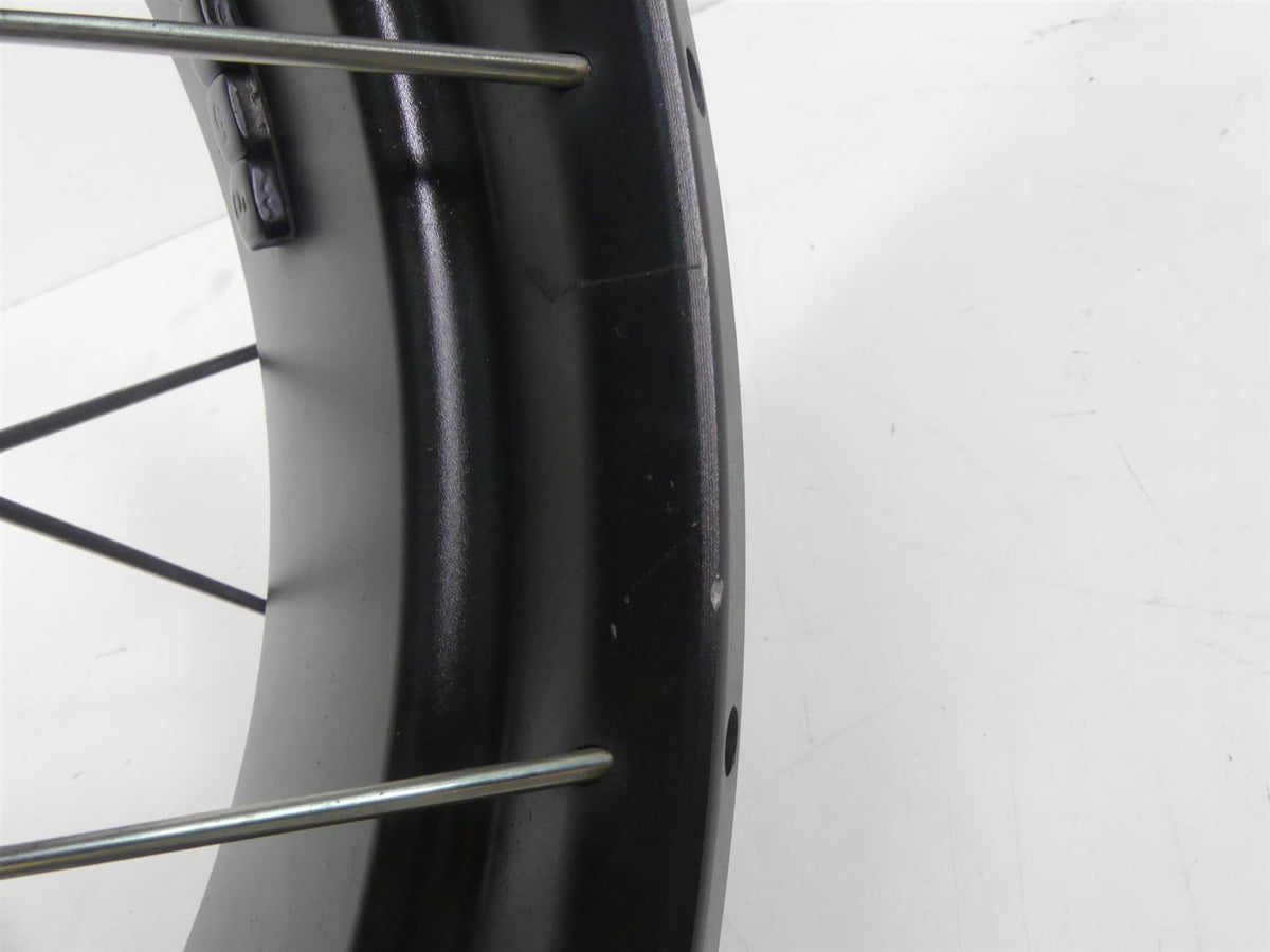 2016 BMW R1200GS K50 Straight Rear Spoke Wheel Rim 17x4.5 36318526666 {{ shop.shopifyCountryName }} - Mototech271
