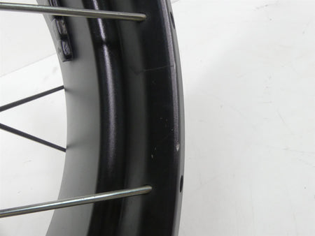 2016 BMW R1200GS K50 Straight Rear Spoke Wheel Rim 17x4.5 36318526666 {{ shop.shopifyCountryName }} - Mototech271