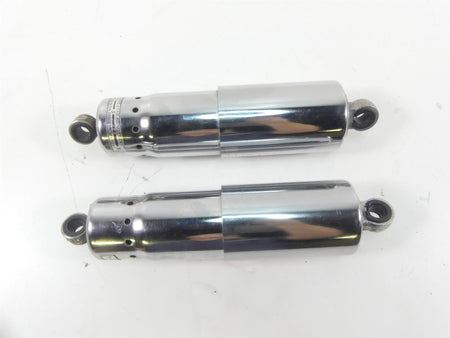 2003 Honda VTX1300 S Rear Adjustable Shocks Damper Set 12" - Read 52400-MEA-671 {{ shop.shopifyCountryName }} - Mototech271