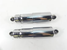Load image into Gallery viewer, 2003 Honda VTX1300 S Rear Adjustable Shocks Damper Set 12&quot; - Read 52400-MEA-671 | Mototech271
