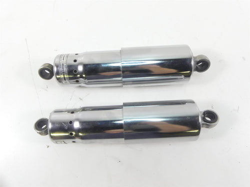 2003 Honda VTX1300 S Rear Adjustable Shocks Damper Set 12
