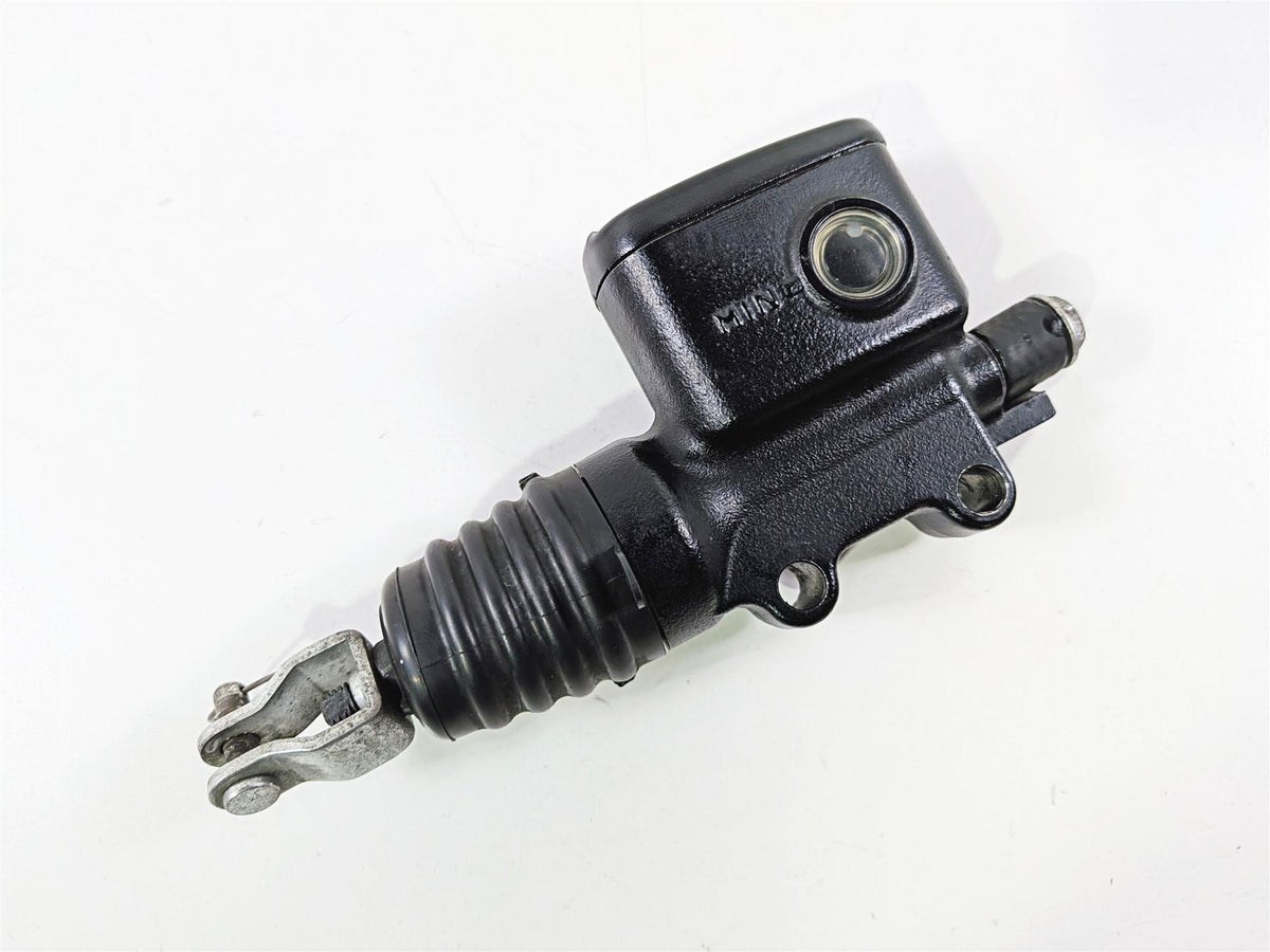 2024 Harley FXLRS Dyna Low Rider Rear Brake Master Cylinder 5/8" 41700460-Mototech271