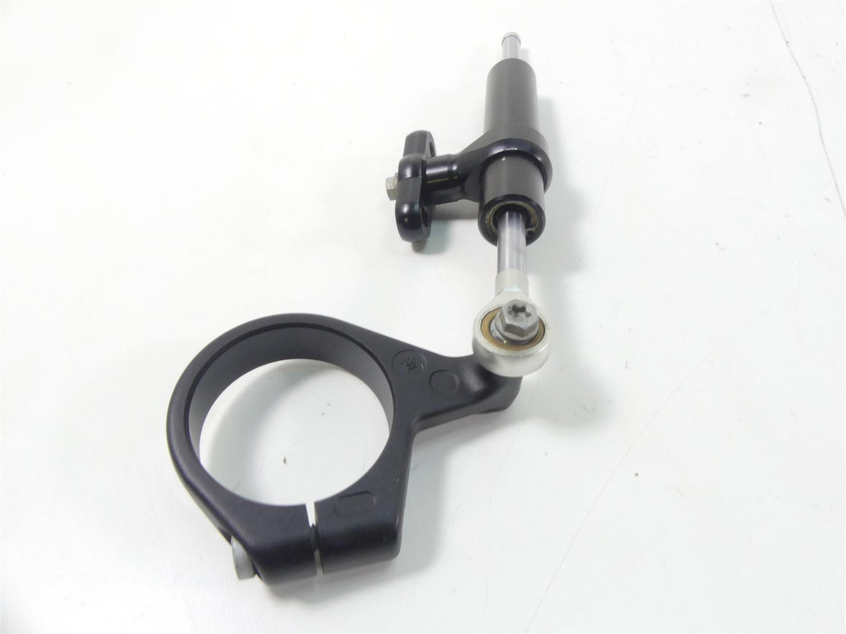 2015 KTM 1190 Adventure R Steering Damper Stabilizer + Mounts 16181N53ES {{ shop.shopifyCountryName }} - Mototech271